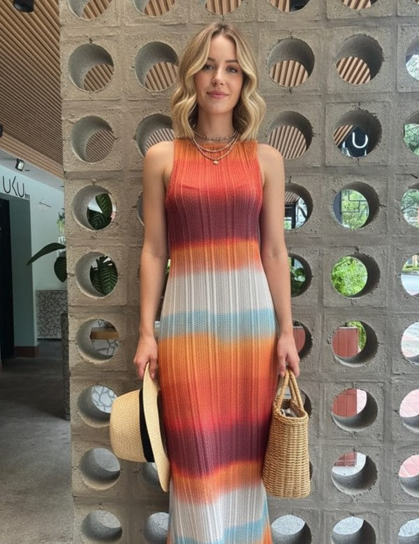 AURORA DRESS