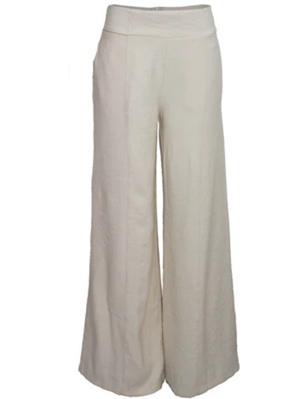 Pantalon Maeva Blanco