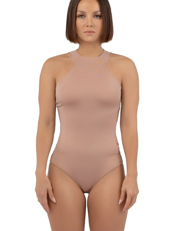 BODY SINGAPUR NUDE OSCURO