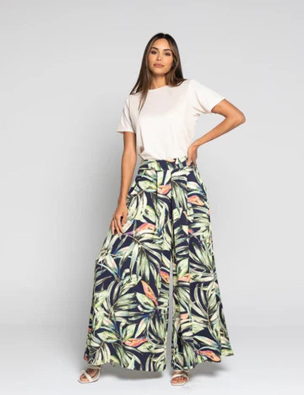 Pantalón Palazzo Zoey