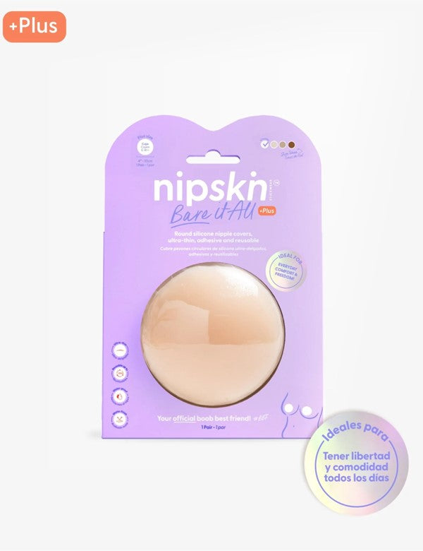 NipCover Chantilly plus