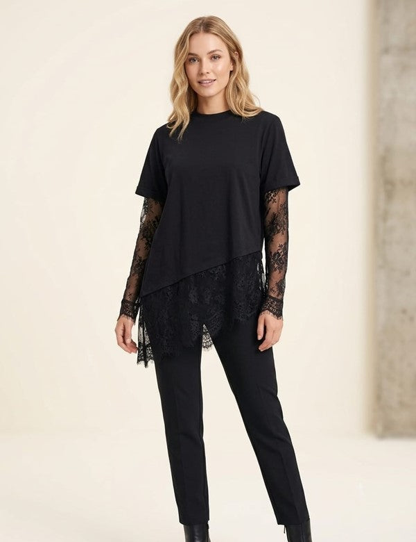 CARLOTTA SHIRT