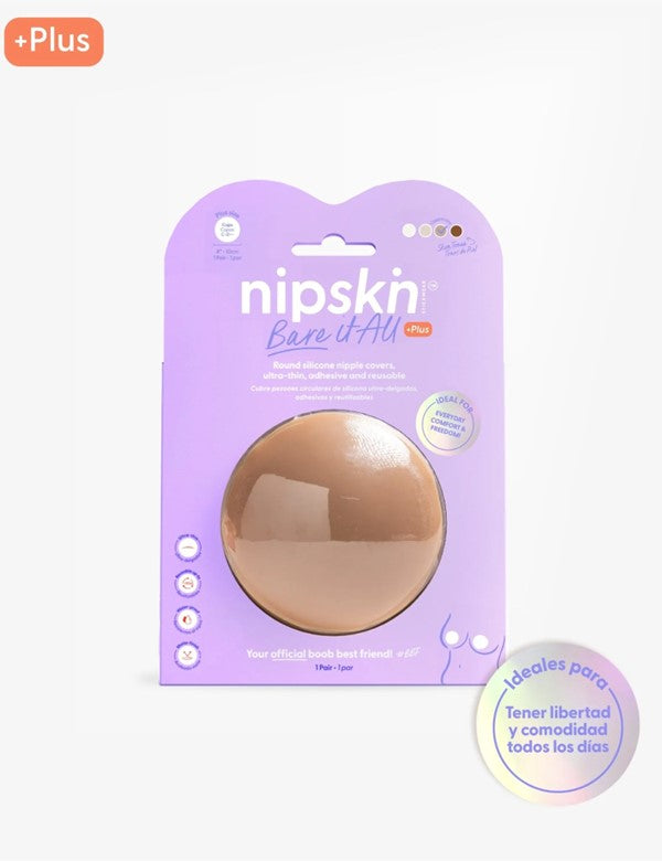 NipCove Capuchino Plus