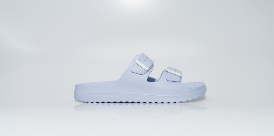 Sandalia Azul Celeste