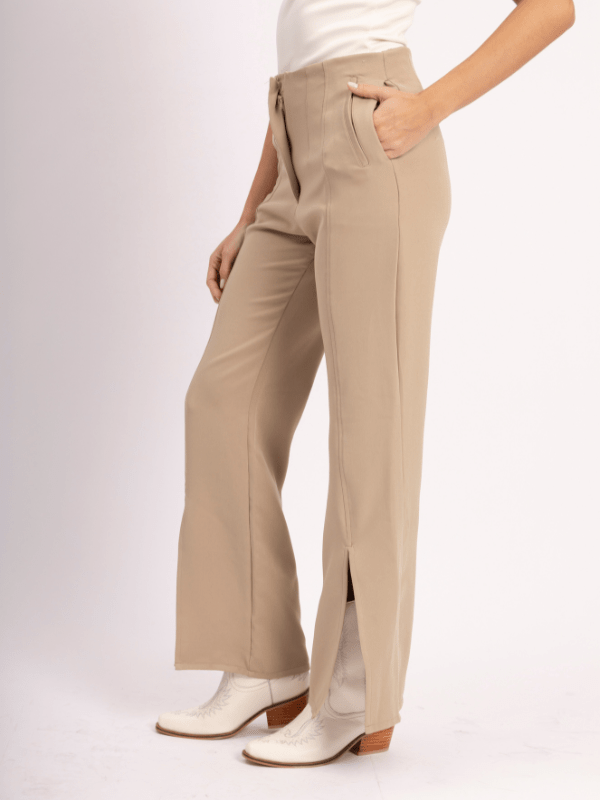 Pantalon Joel Camel