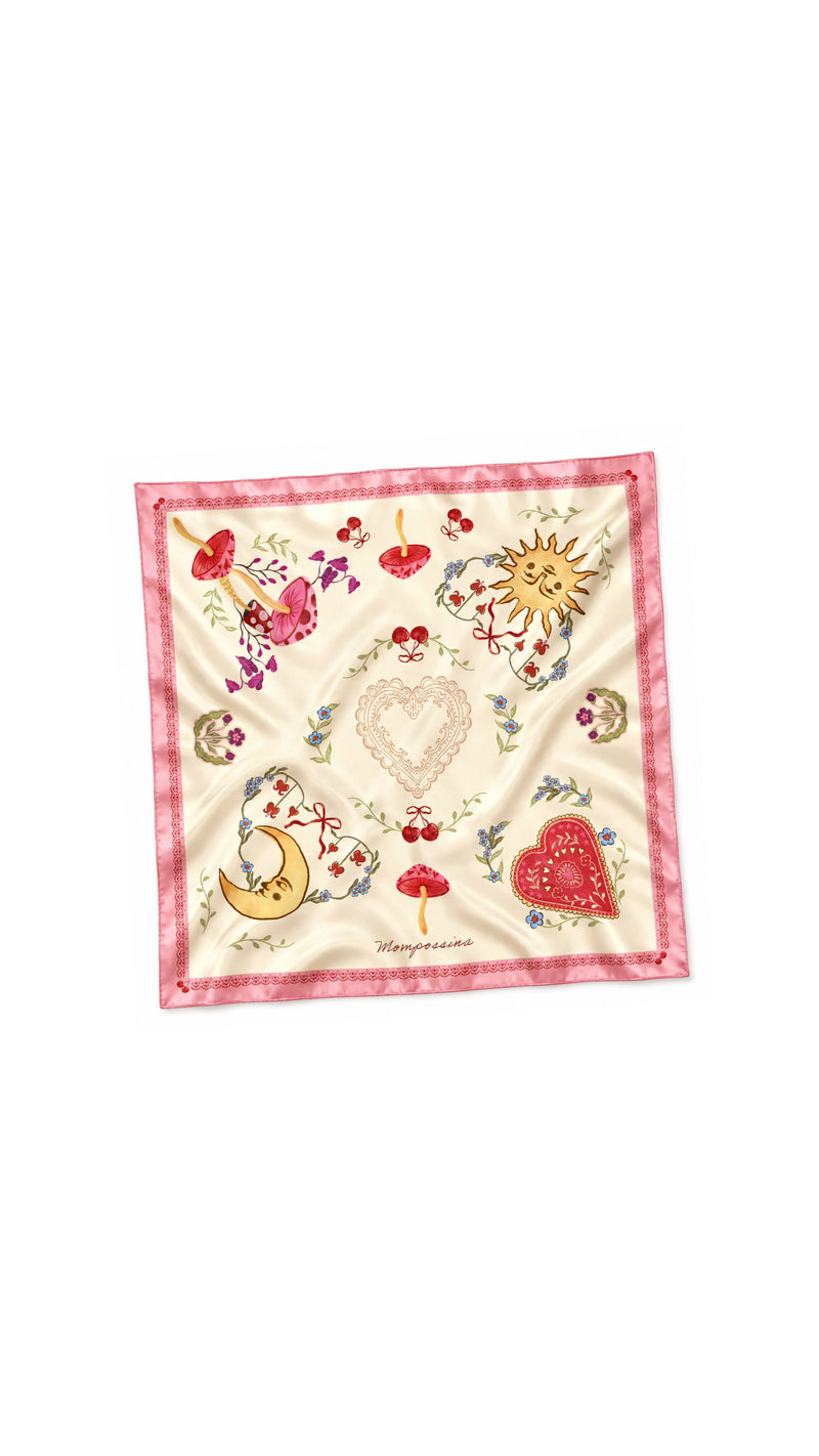 Pañoleta Lovessence Headkerchief