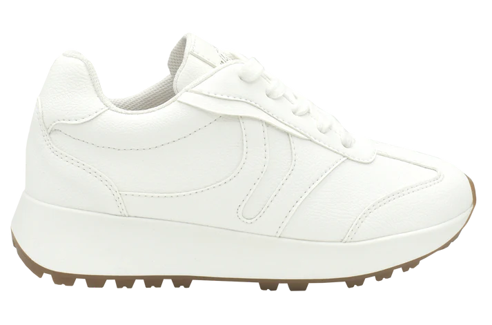 Tenis Fiori Blanco