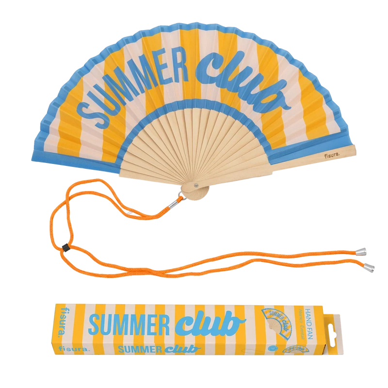 Abanico Summer Club