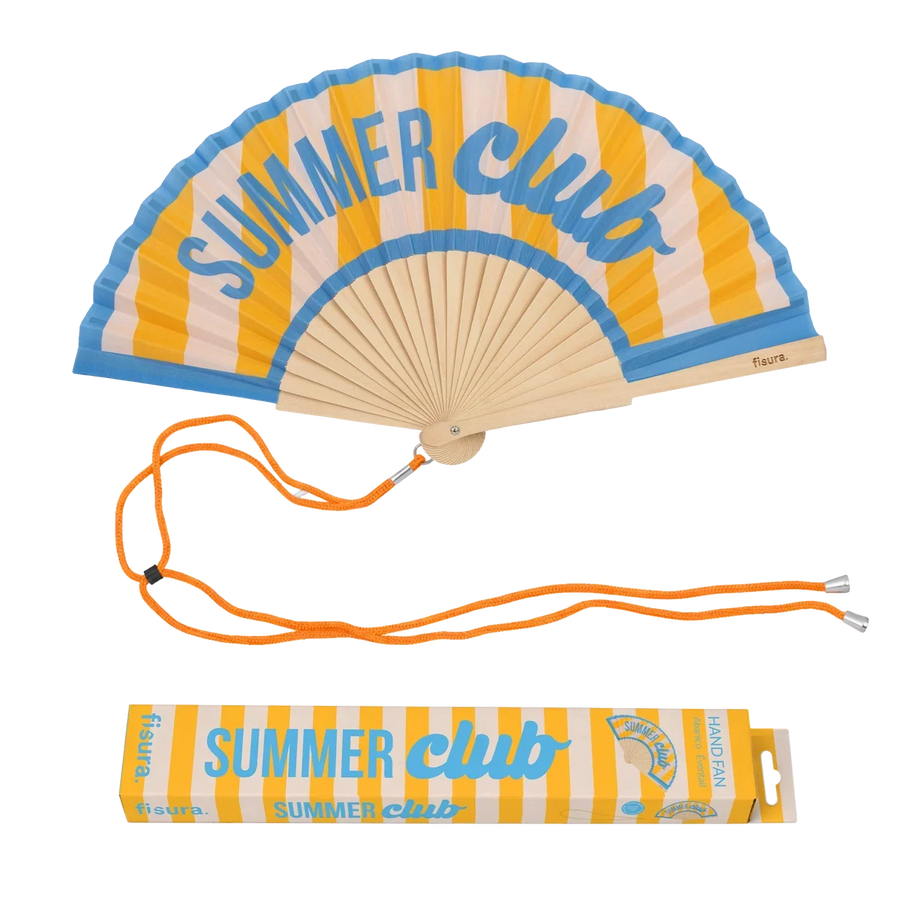 Abanico Summer Club