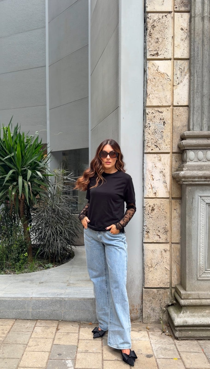 CARLOTTA SHIRT