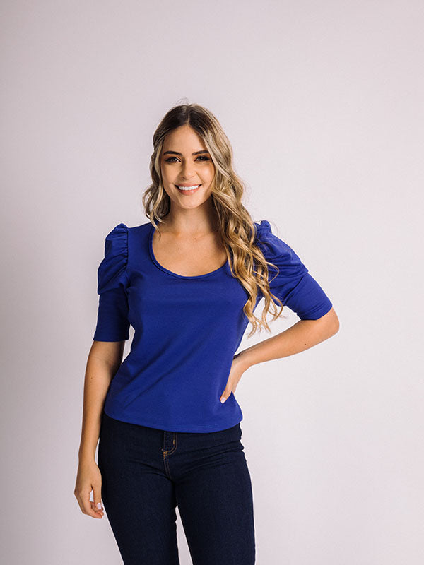 Blusa Angeles